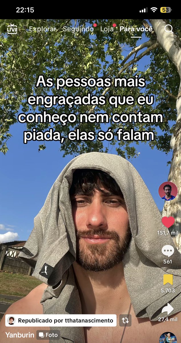 isso foi de 0 a 100 muito rapido tweet media