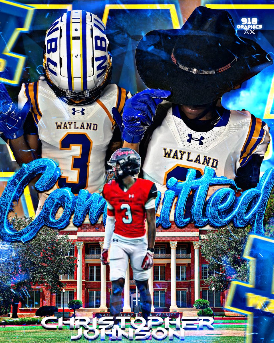 Chris “C3” Johnson III tweet media