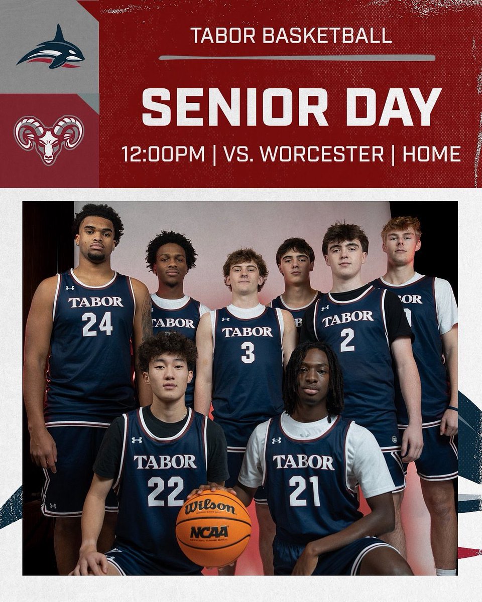 Tabor Boys Basketball tweet media