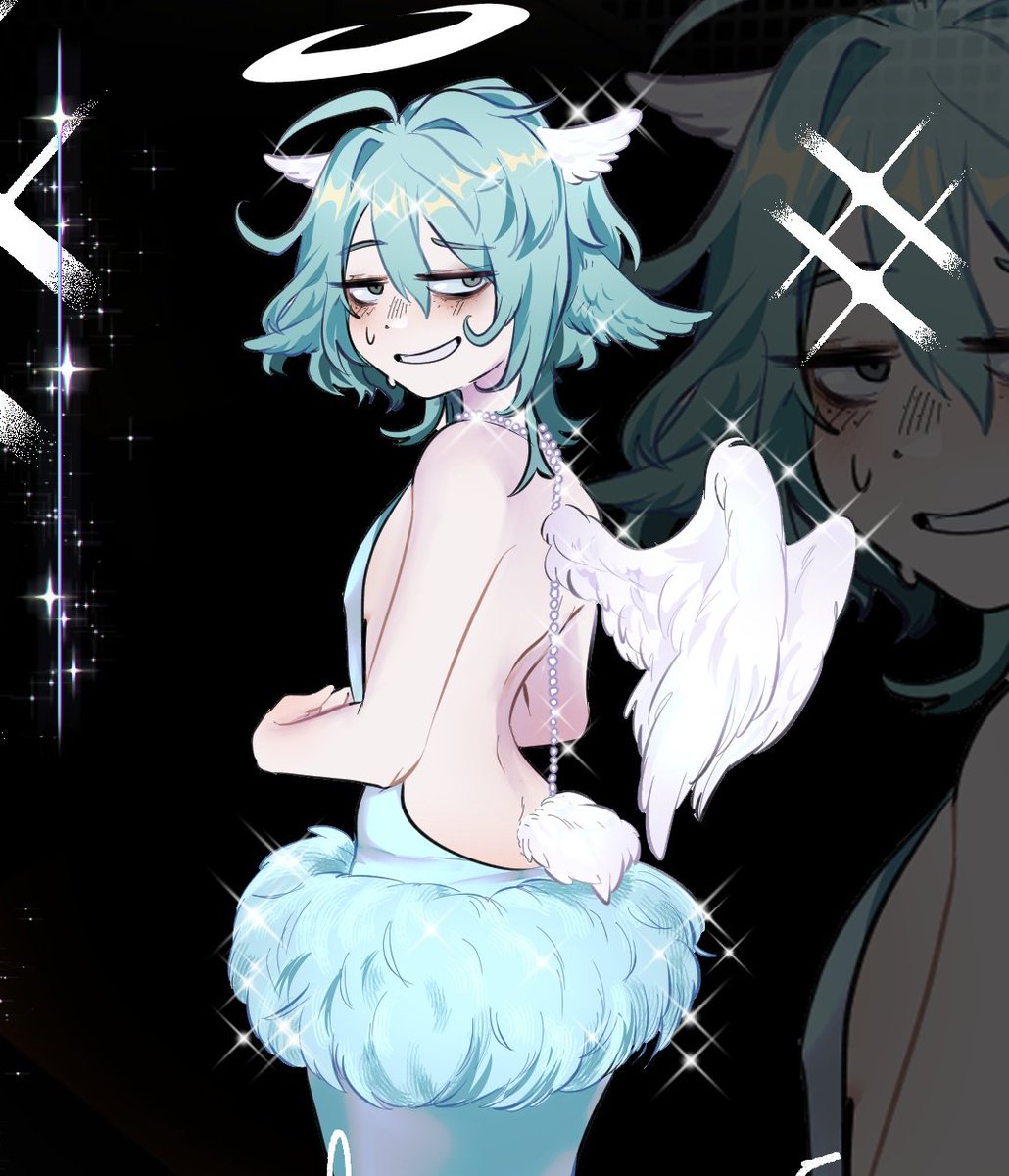 ☁️AureliNo👔🚬☁️ tweet media