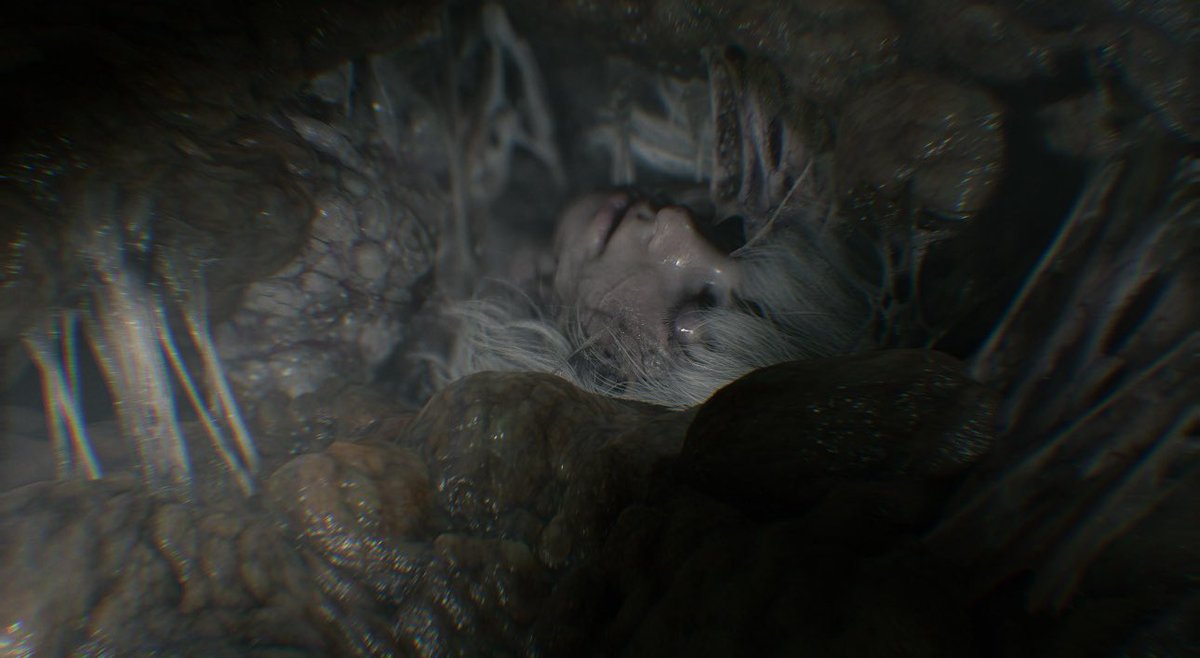 e2off's tweet photo. #ResidentEvilRequiem
صراحه 10/10 بس عيبها مافيها نيو قيم بلس😢😢😢 https://t.co/E1VfQZeJM6