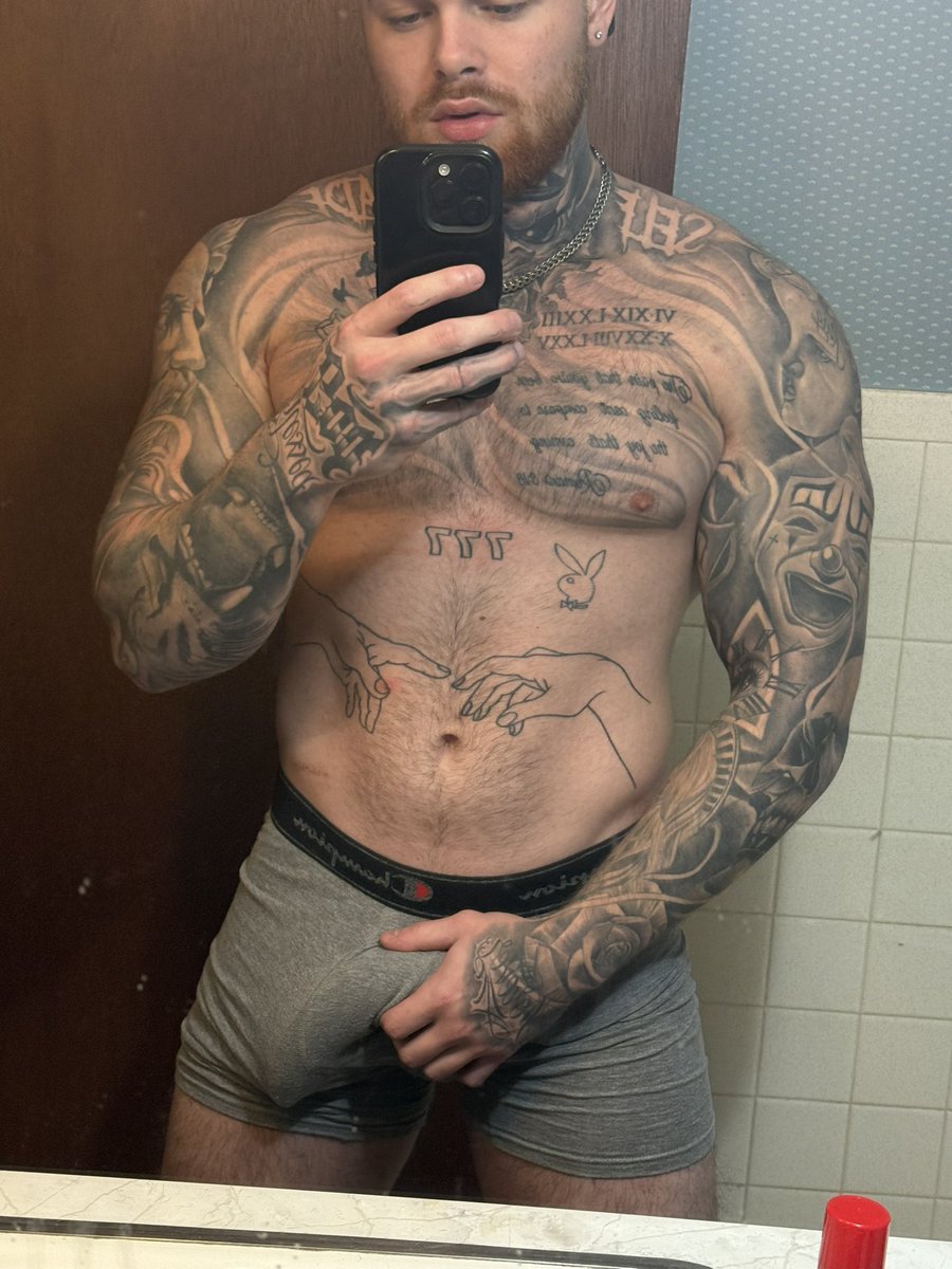 Brad tweet media