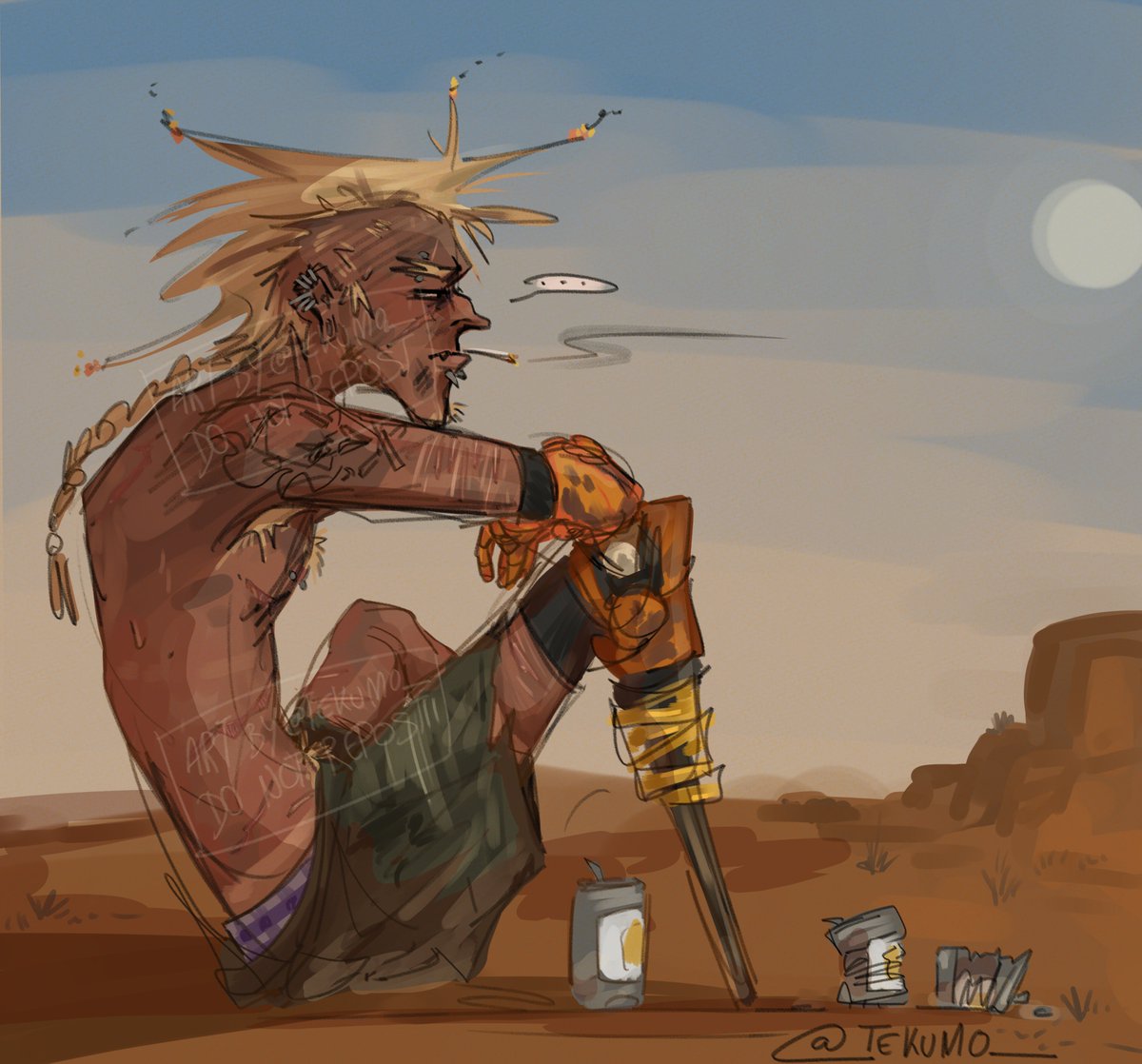 Rat🏳️‍⚧️🎪 | Lucio Kisser🐸💋 tweet media