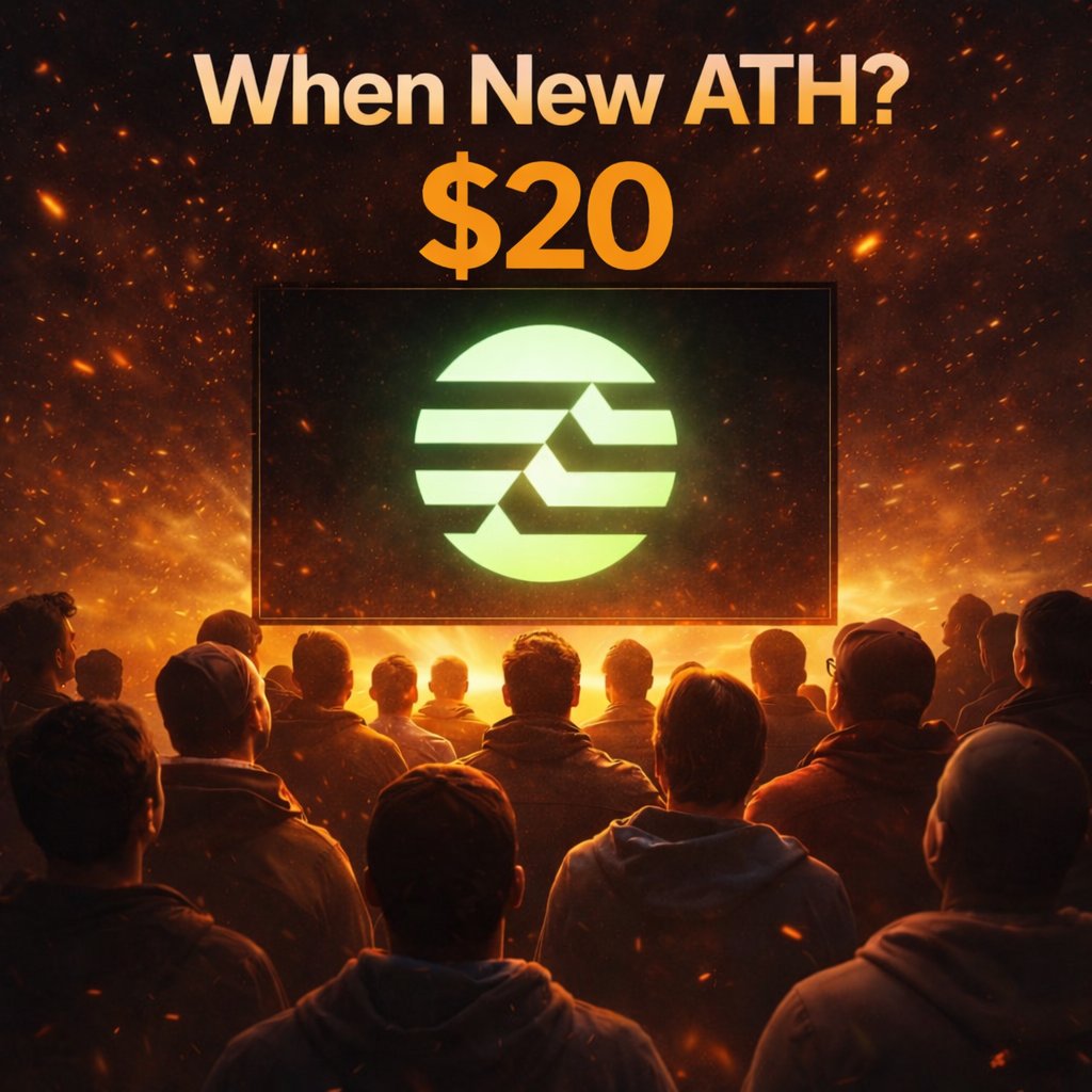 bilyaminee's tweet photo. $APT will definitely reach new ATH it's just a matter of time but it's unclear when.🤷♂️
Do you believe it.❓❔
@Aptos #AptosLabs #Blockchain #AptosChain #AptosEcosystem https://t.co/7IuTonVwy9