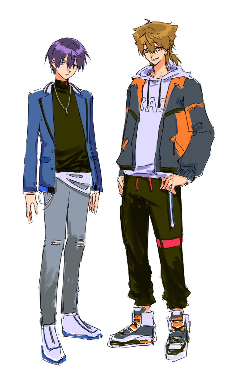 tgbt + akty