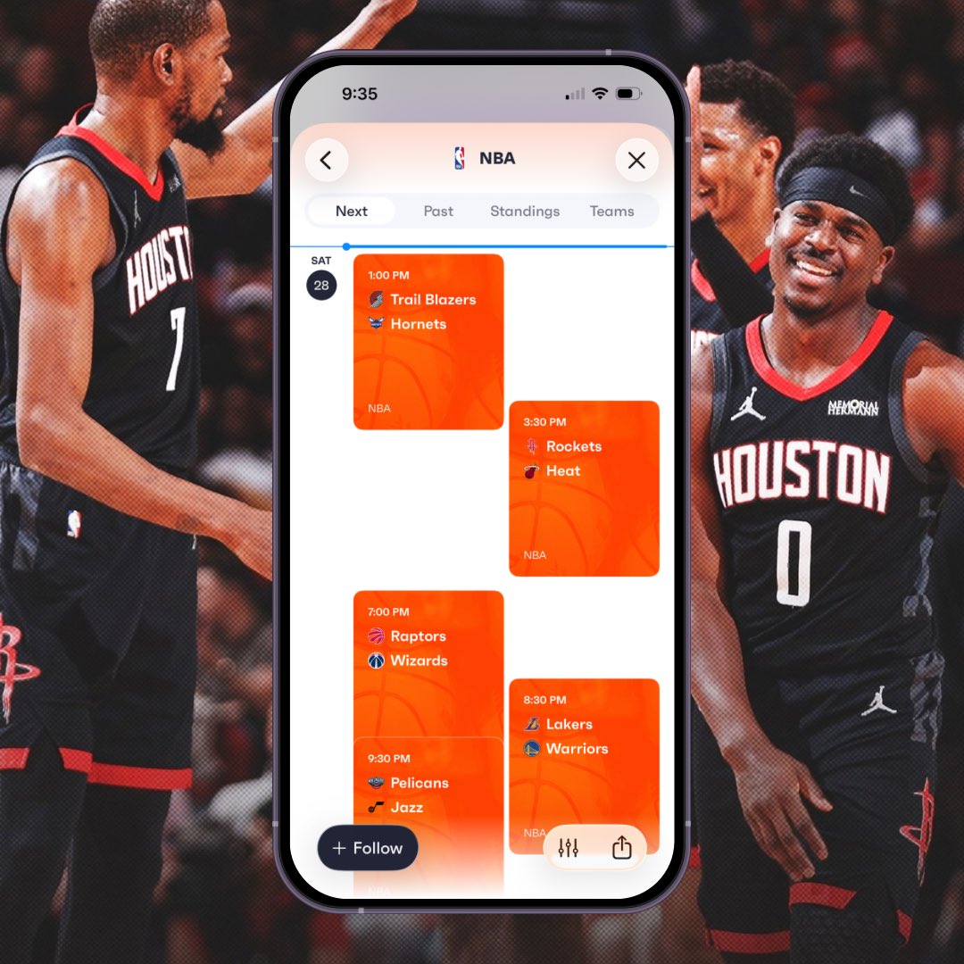Fixtured tweet media