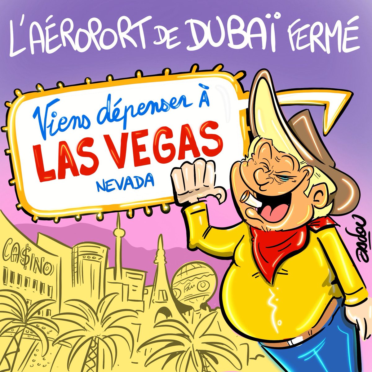 ✏️DADOU tweet media