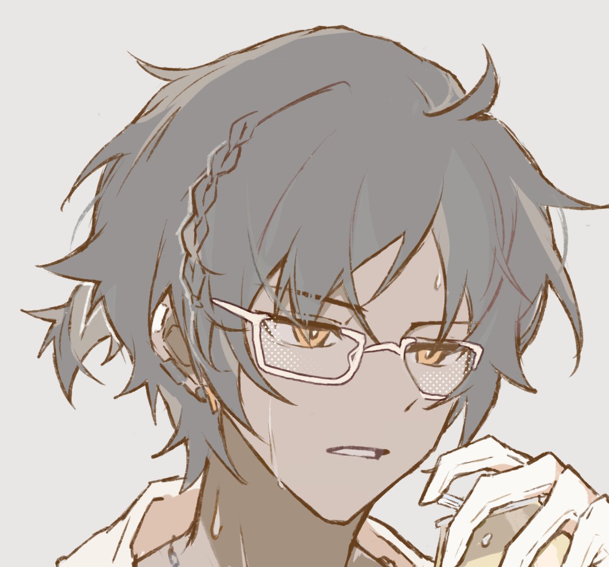 捨てられた差分👓