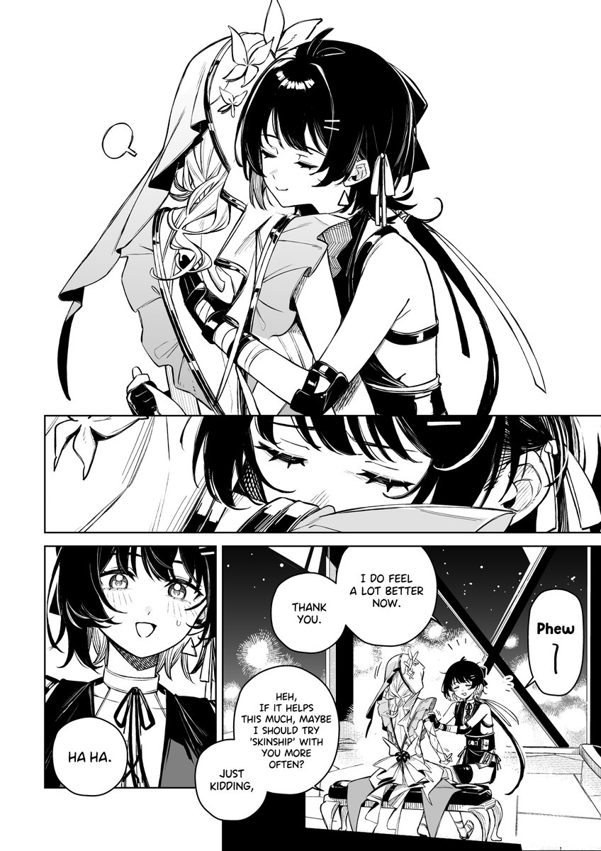 [鳴潮] 守岸人:歡迎回家~ - 希洽 - PTT.BEST 批踢踢爆文 3