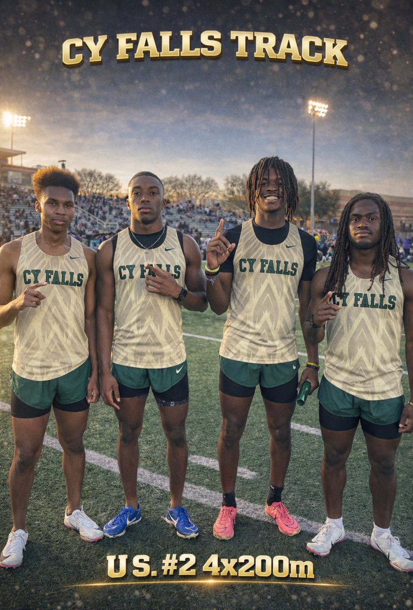 Cy-Falls Track tweet media