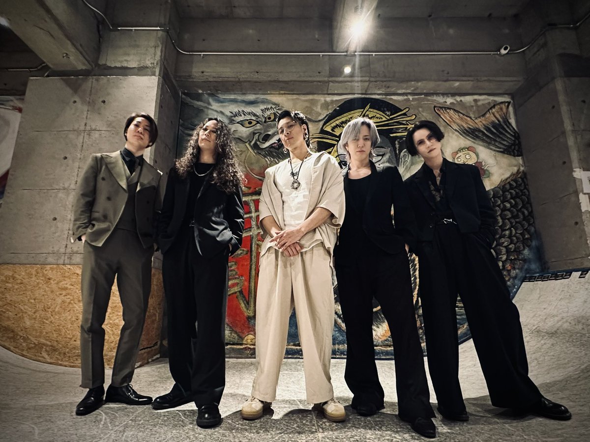 【𝟮𝟬𝟮𝟲.𝟬𝟮.𝟮𝟴 𝗙𝗔𝗡 𝗠𝗘𝗘𝗧𝗜𝗡𝗚】
沢山のご来場、誠にありがとうございました。

次回のワンマンはツアーファイナル。
3月8日、新宿ANTIKNOCKにて皆様のご来場をお待ちしております。

𝗡𝗢𝗖𝗧𝗨𝗥𝗡𝗔𝗟 𝗕𝗟𝗢𝗢𝗗𝗟𝗨𝗦𝗧
“𝗧𝗛𝗘 𝗔𝗙𝗧𝗘𝗥𝗠𝗔𝗧𝗛 𝗧𝗢𝗨𝗥”
— TOUR FINAL TOKYO —