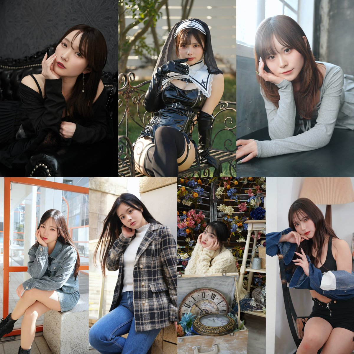 りっつん🍀🍑🦋 tweet media