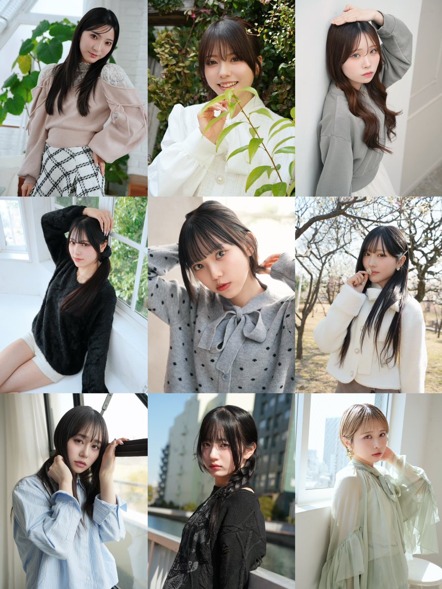 りっつん🍀🍑🦋 tweet media