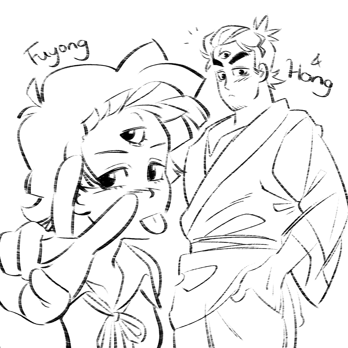 yamgeta head chef (semi-hiatus) REQUESTS CLOSED tweet media