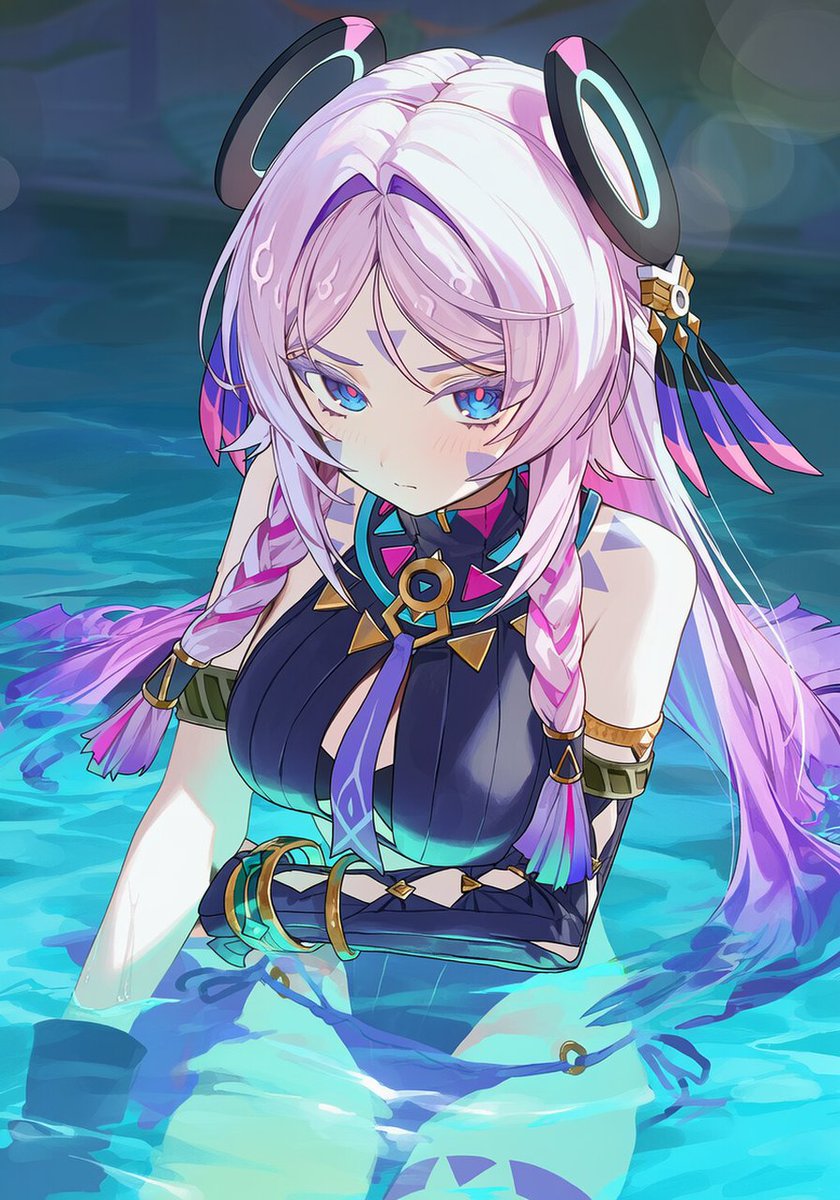 Juno1991x's tweet photo. citlali
SFWイラスト https://t.co/9NGKyDEqT4