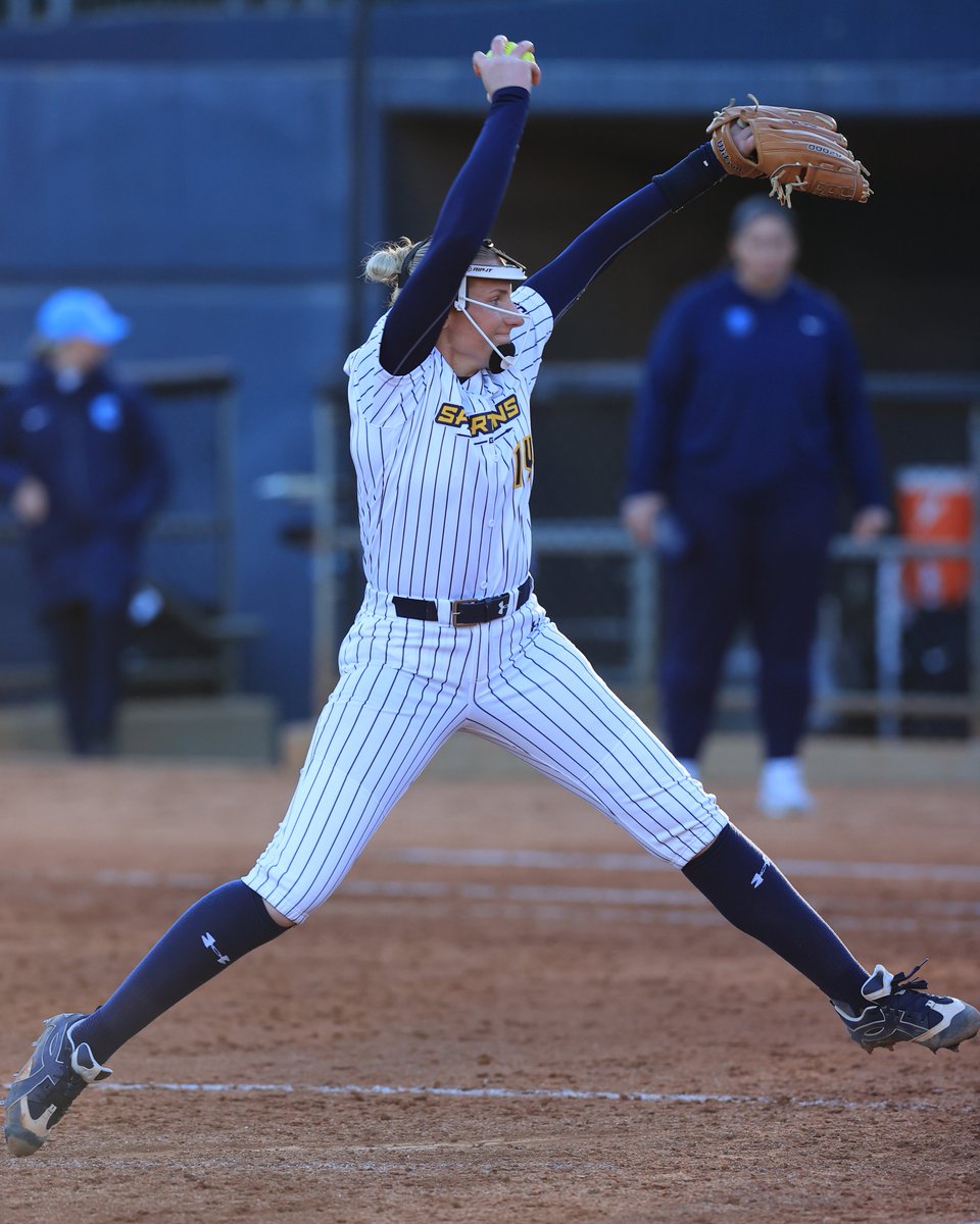 UNCG Softball tweet media