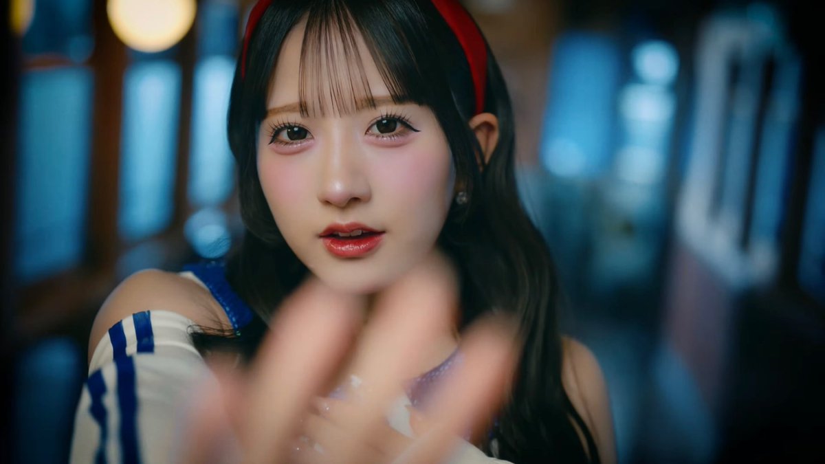 honoka_ske48's tweet photo. 相川のセンター曲「もう知らん」
MVが公開されました‼️✨

自分がこんなに写っているMVを初めて観て感動しています！
リップシーンこんなに使ってもらえるんだ😭
すご😭センターって凄い😭

皆かっこよくて可愛く映っているので沢山観て欲しいです！
https://t.co/Vu4Pu3sge1
 #SKE48  #OneGem https://t.co/k5aEkpaQnb