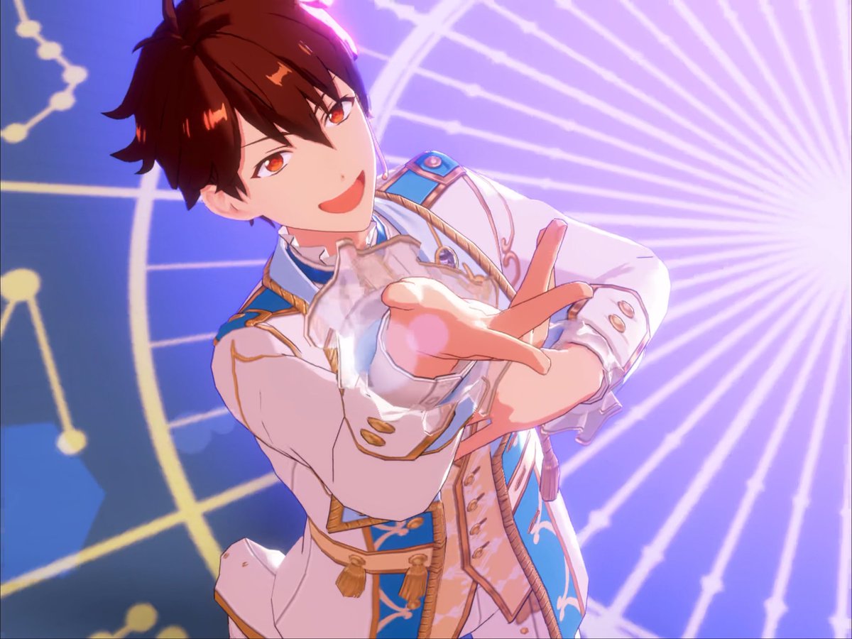 highper27's tweet photo. 顔が良すぎて眩しい https://t.co/V2rpqrPU4o