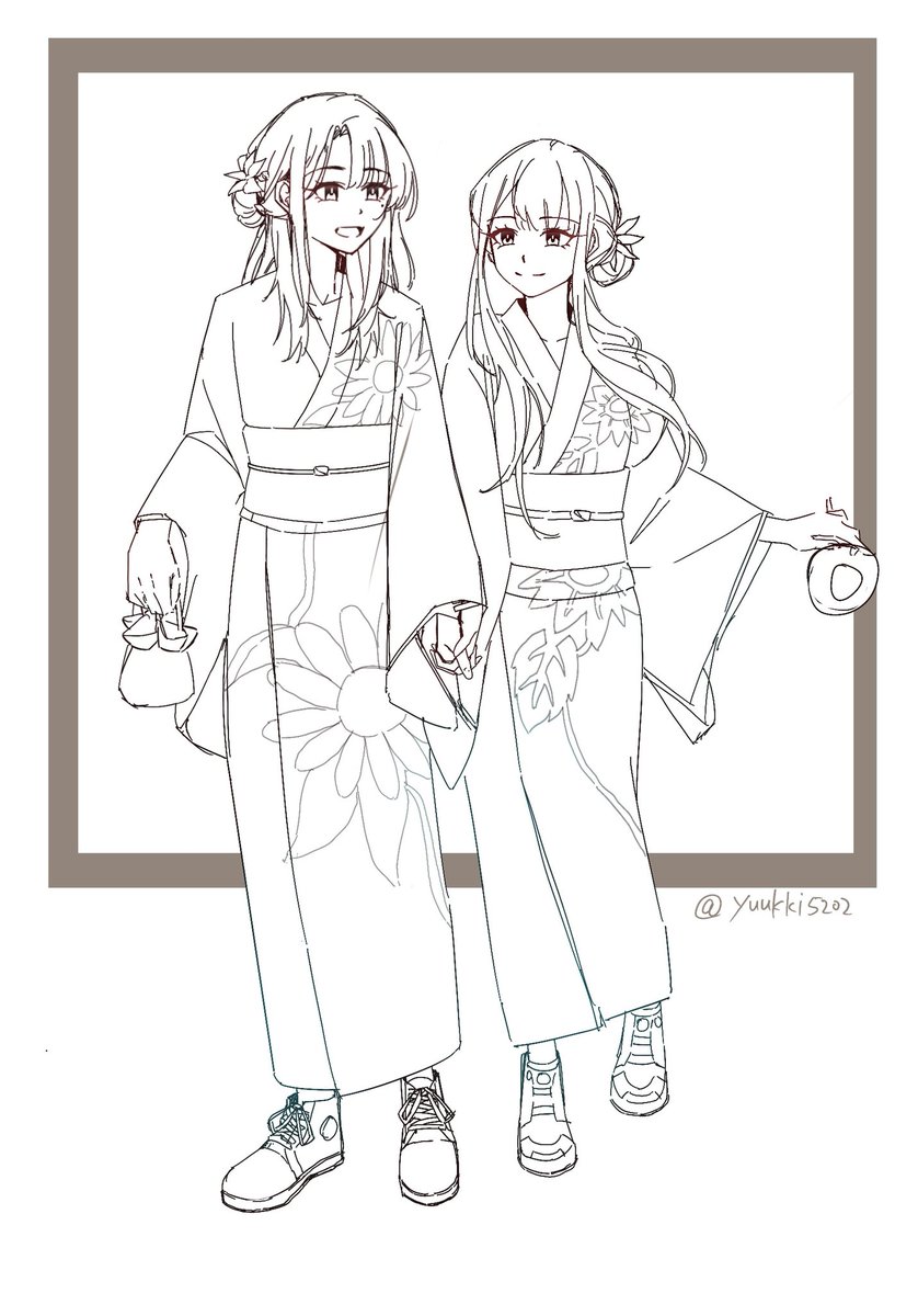 遊ぼう~♡
#超かぐや姫