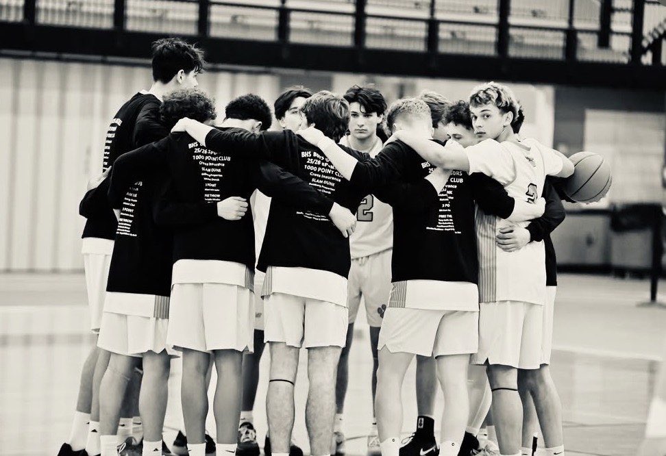 BHS Fansquad tweet media