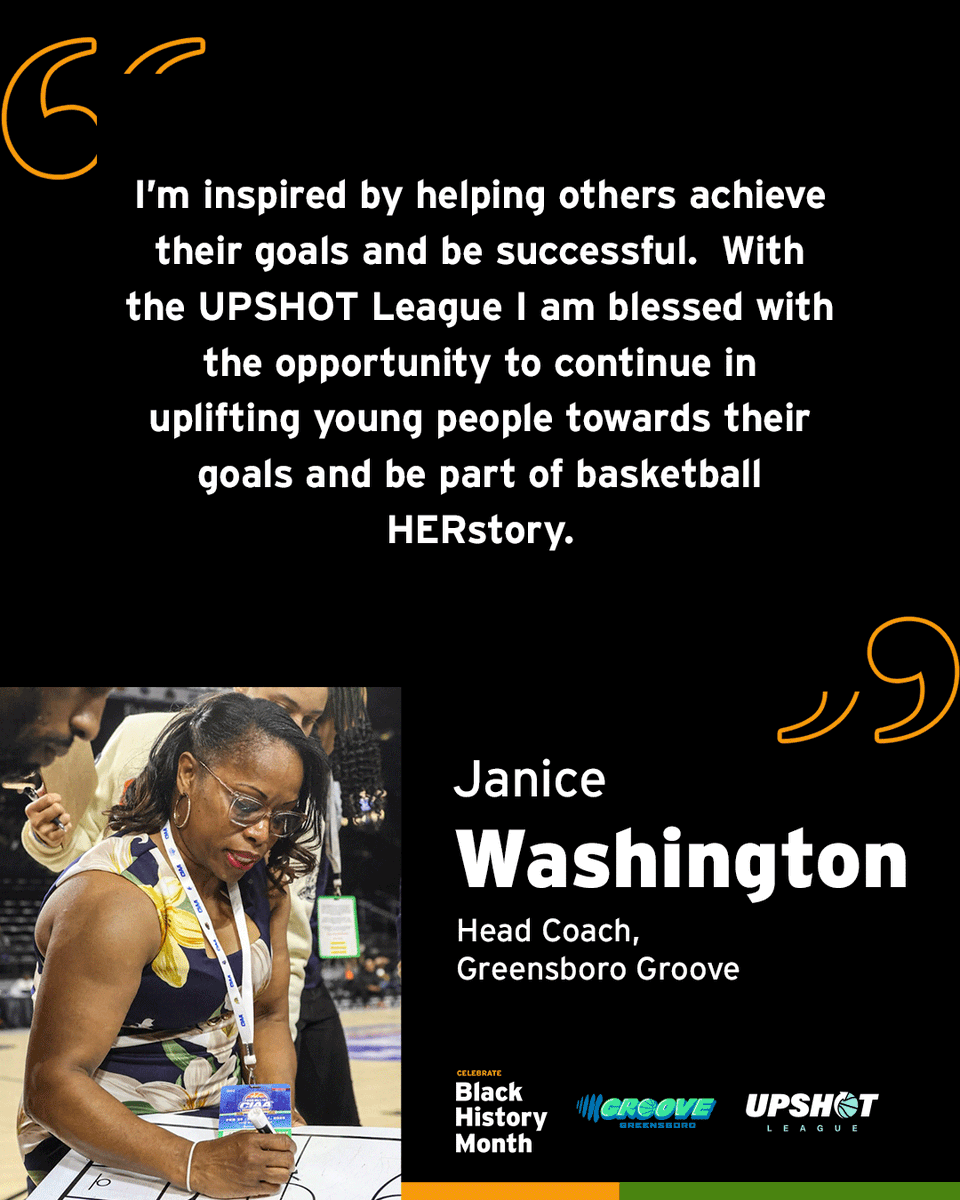 UPSHOT League tweet media