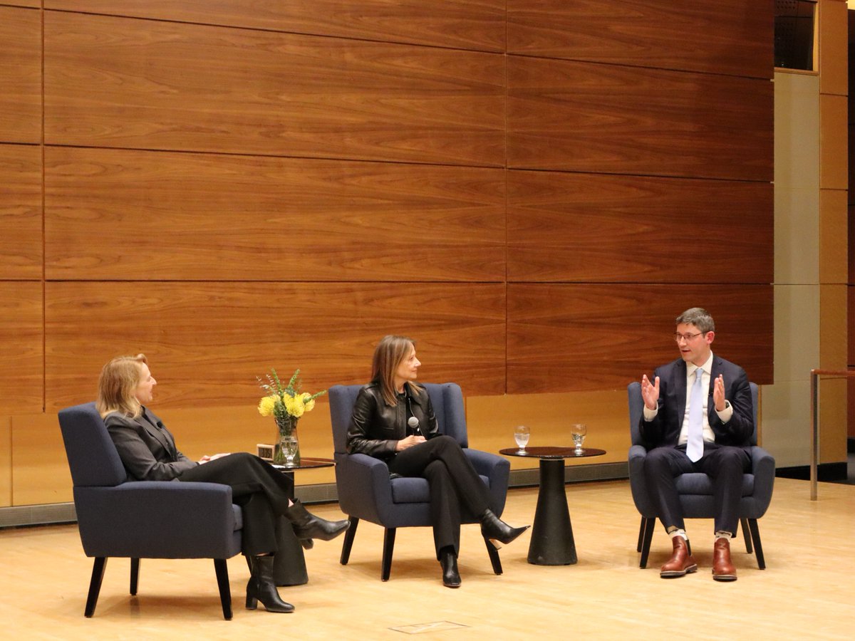 Ross School of Business tweet media