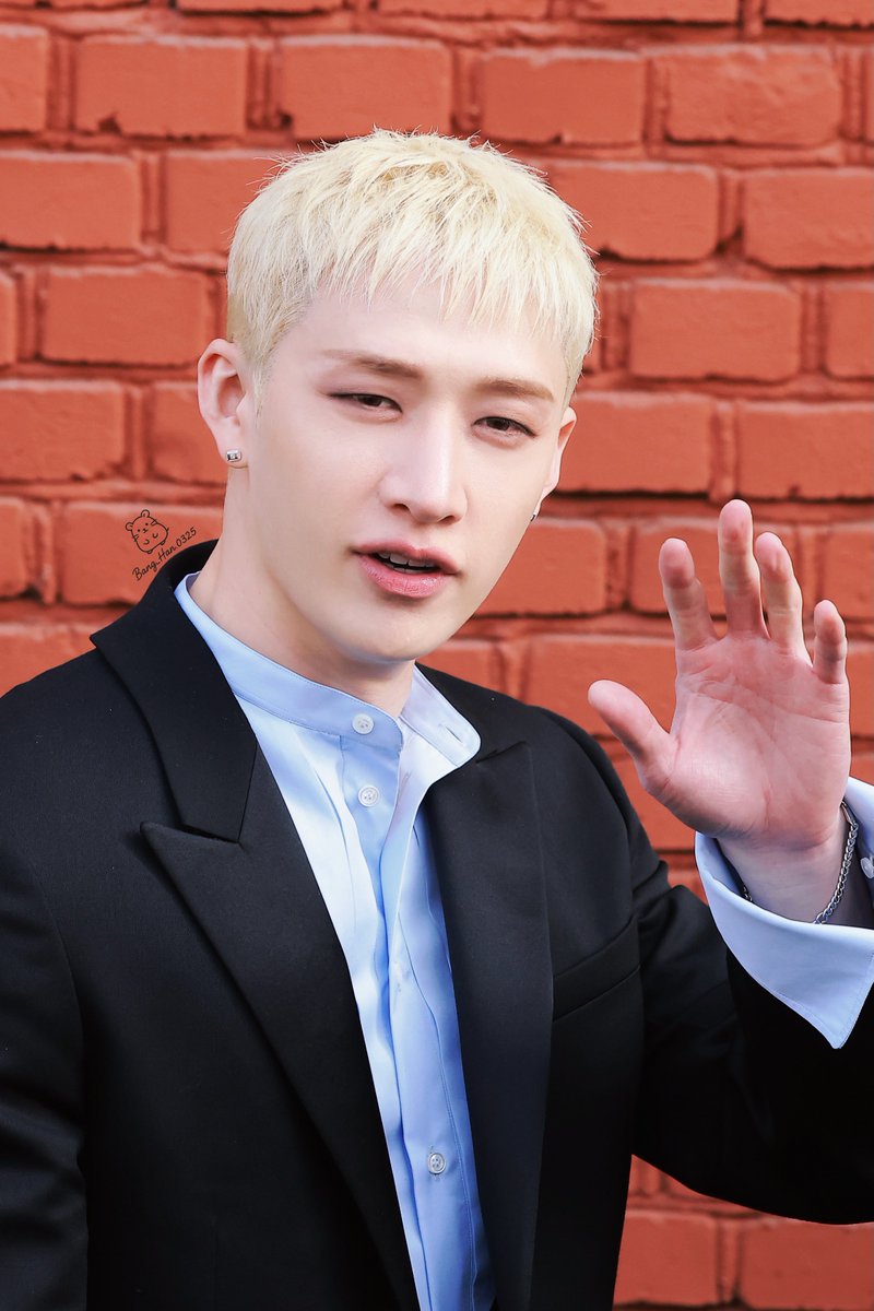 260225 Bangchan x FENDI🐺

#방찬 #Bangchan 
#BangChanxFENDI 
#StrayKids