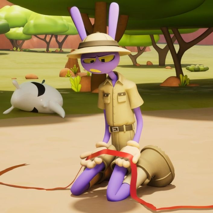 Y'all give Jax way too much slack forgetting he's a loser above everything else