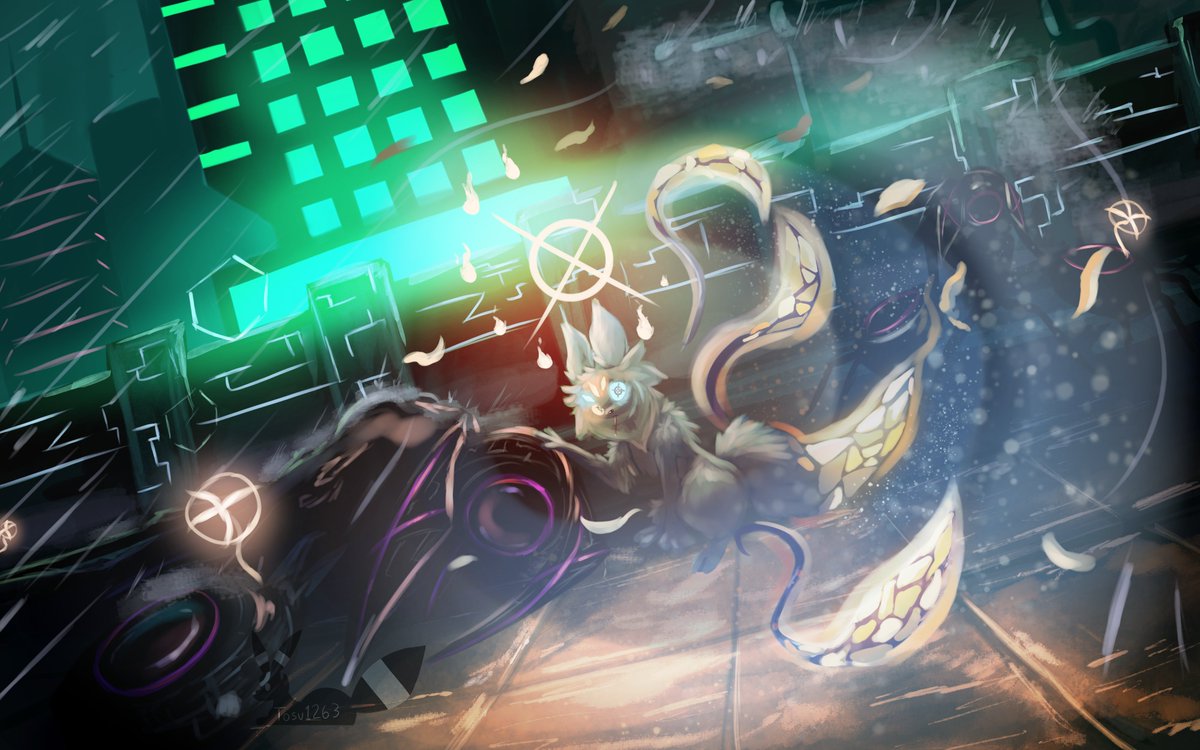 Tosu1263's tweet photo. Saint in #indiecross :3

#Rainworld #rainworlddownpour https://t.co/3Whc2fgq1B