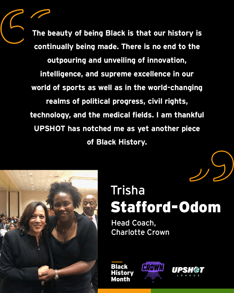 UPSHOT League tweet media