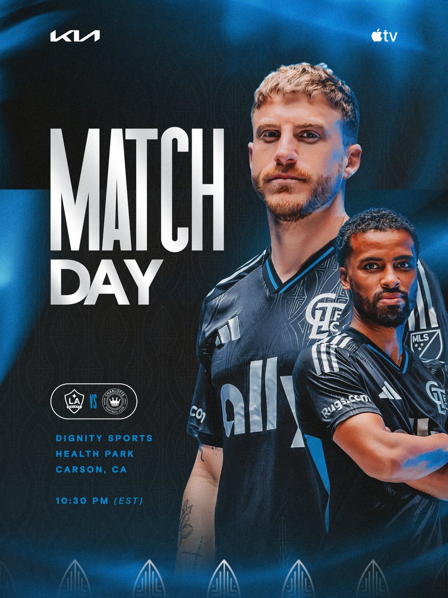 Charlotte FC tweet media