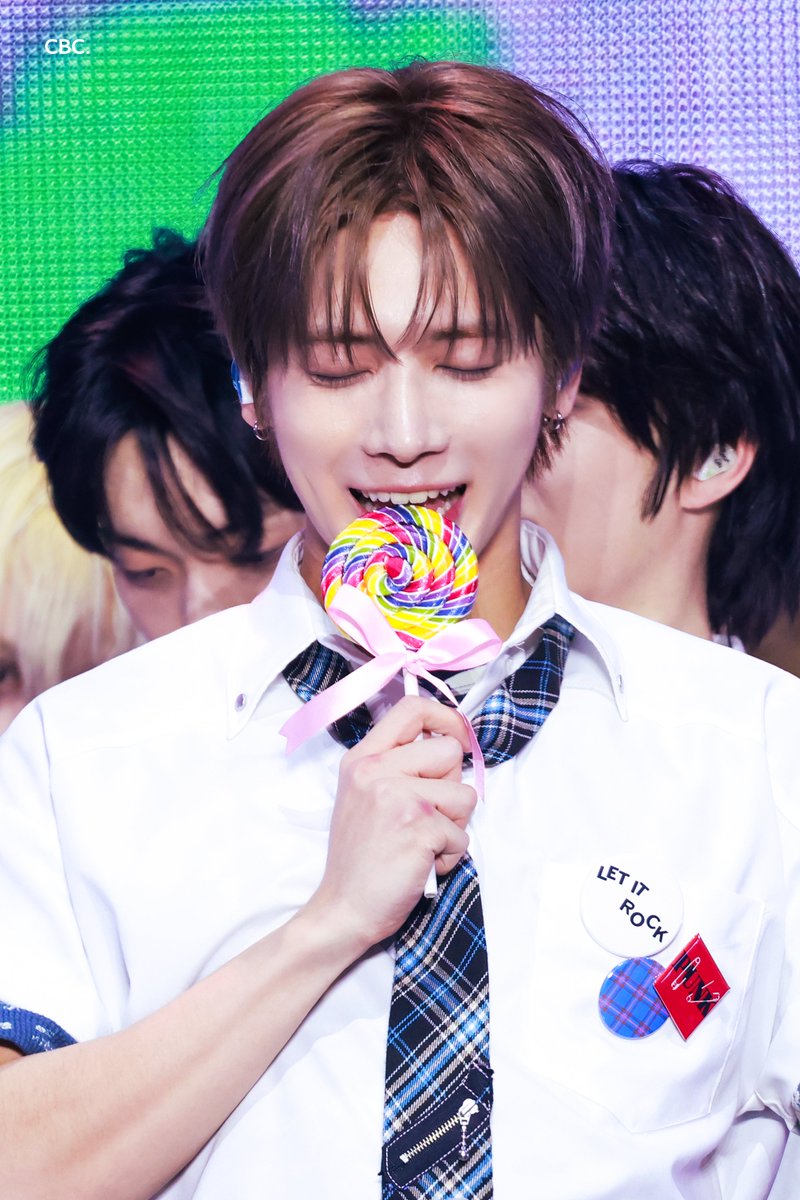 260228
설탕보다 달아🍭

#투모로우바이투게더 #TXT 
#태현 #TAEHYUN #テヒョン