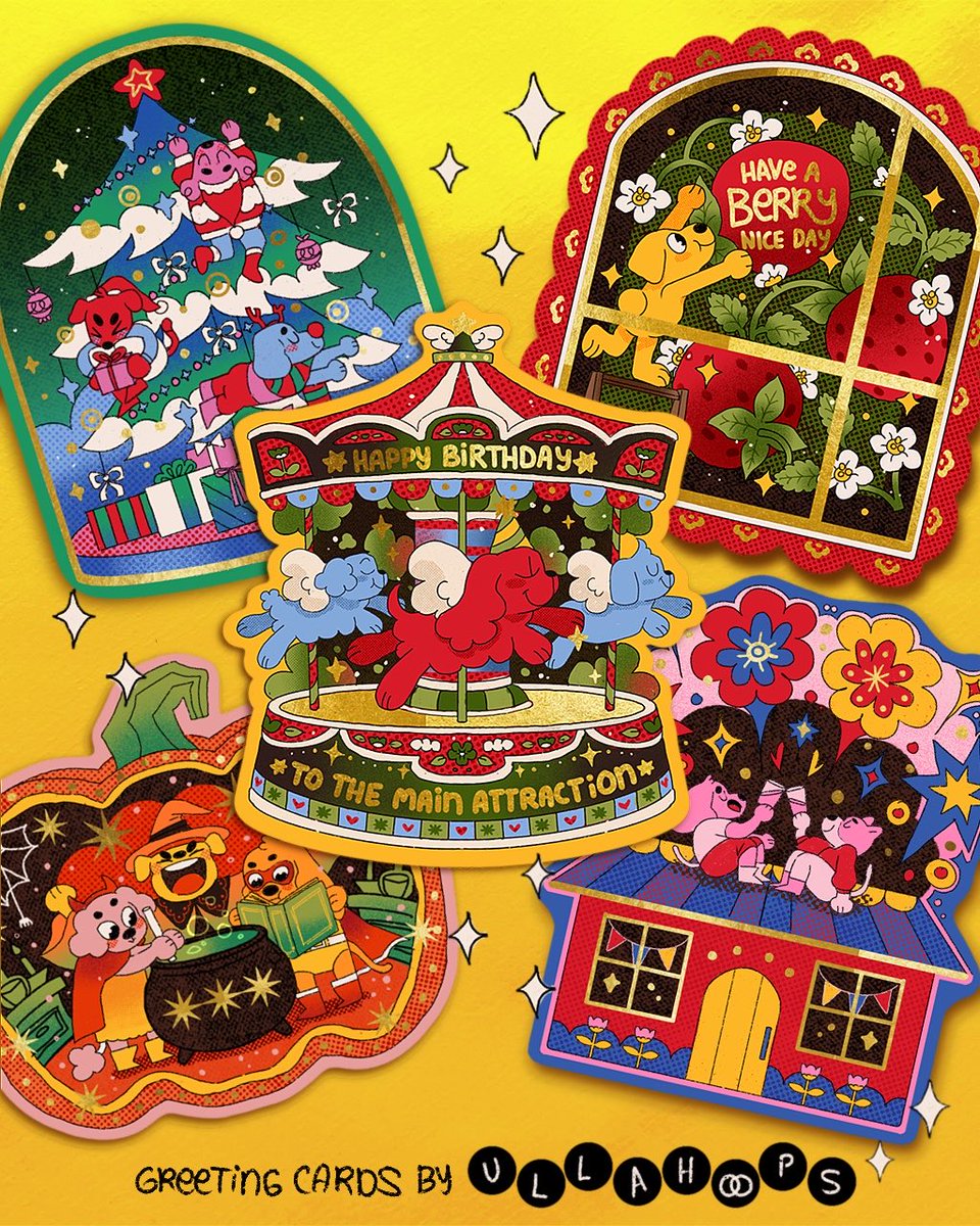 ulla | open comms 🌷✨ tweet media