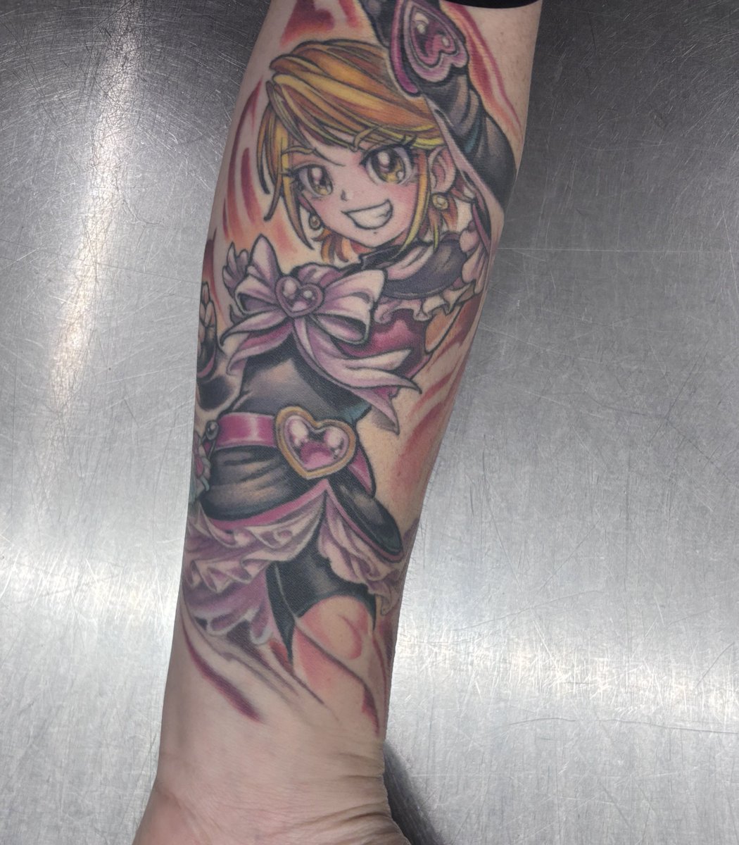 菓子工房シュクルリ tweet media