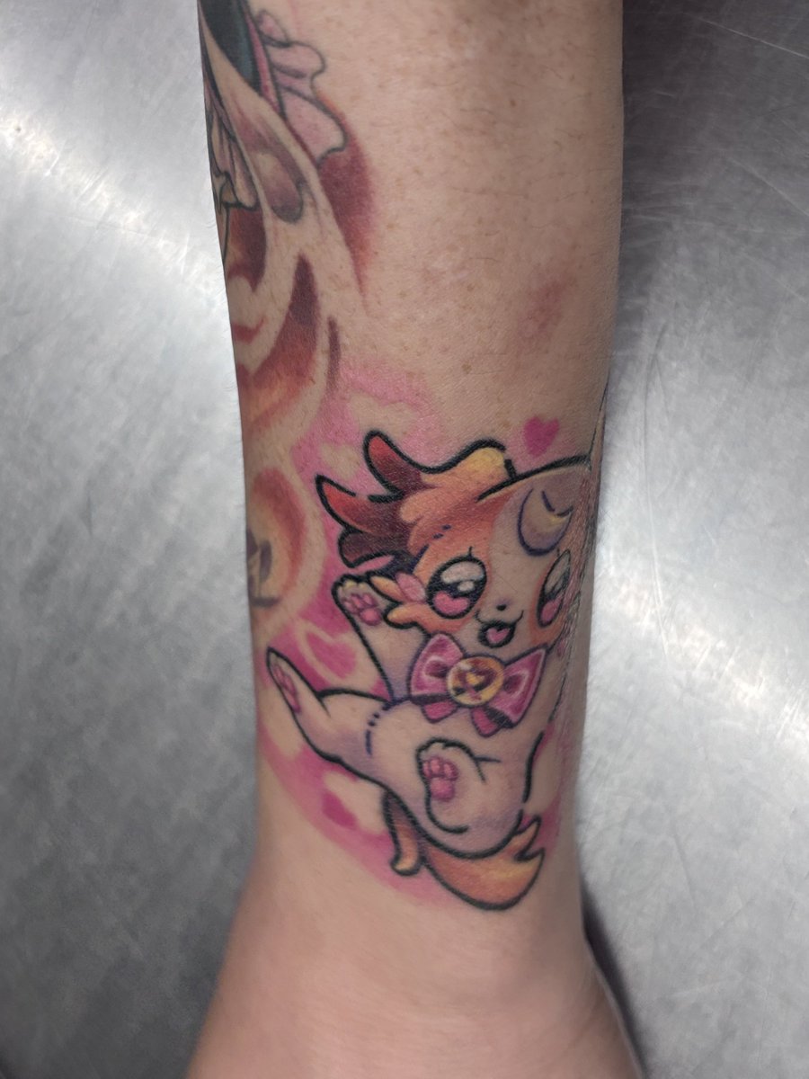 菓子工房シュクルリ tweet media