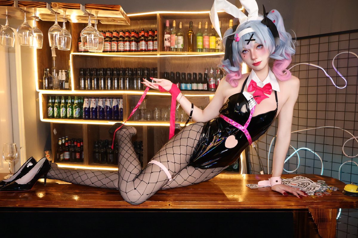 嗝屁小羊 tweet media