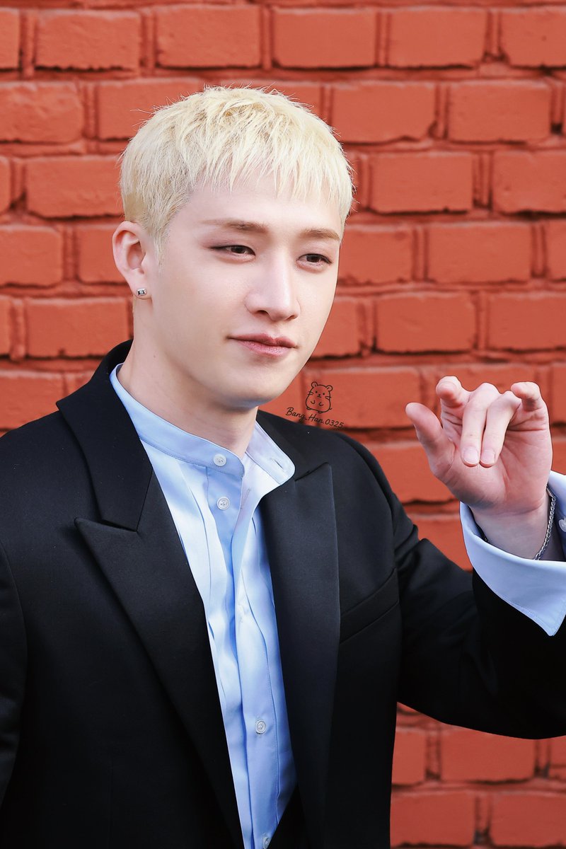 260225 Bangchan x FENDI🐺

#방찬 #Bangchan 
#BangChanxFENDI 
#StrayKids