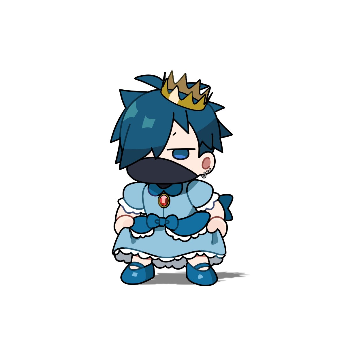 kikoro0x0's tweet photo. 最終日の姫
#バニラ最強卍 #NEWTOWN https://t.co/FEyVBuVsXl