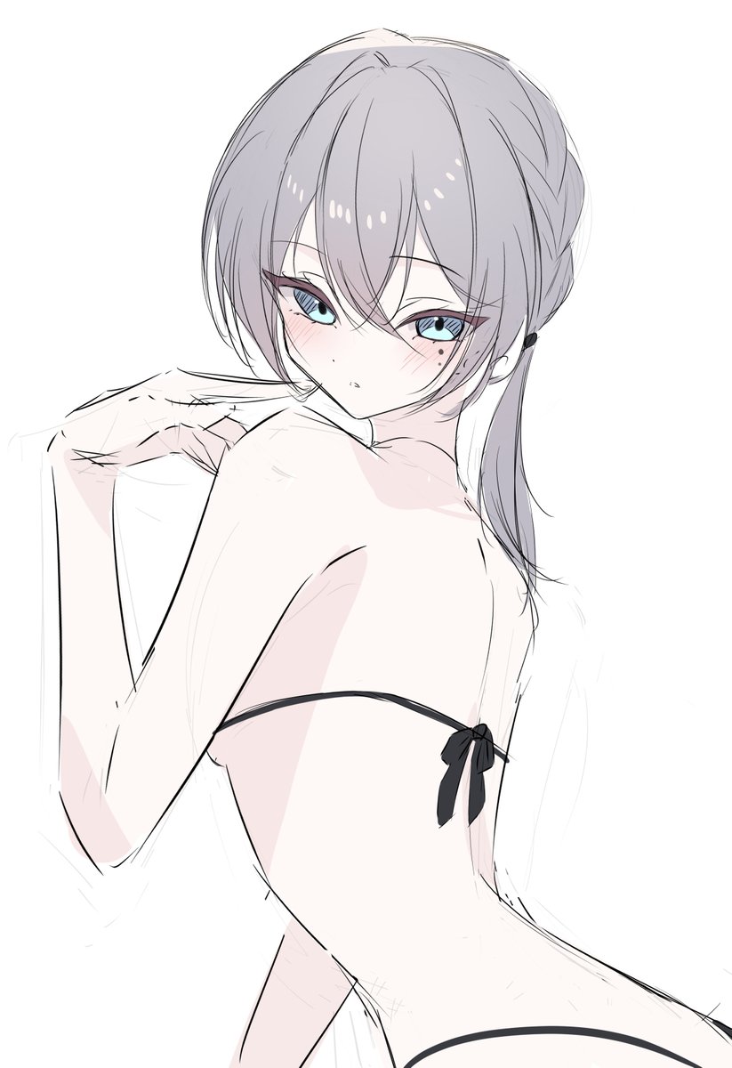仕舞 tweet media