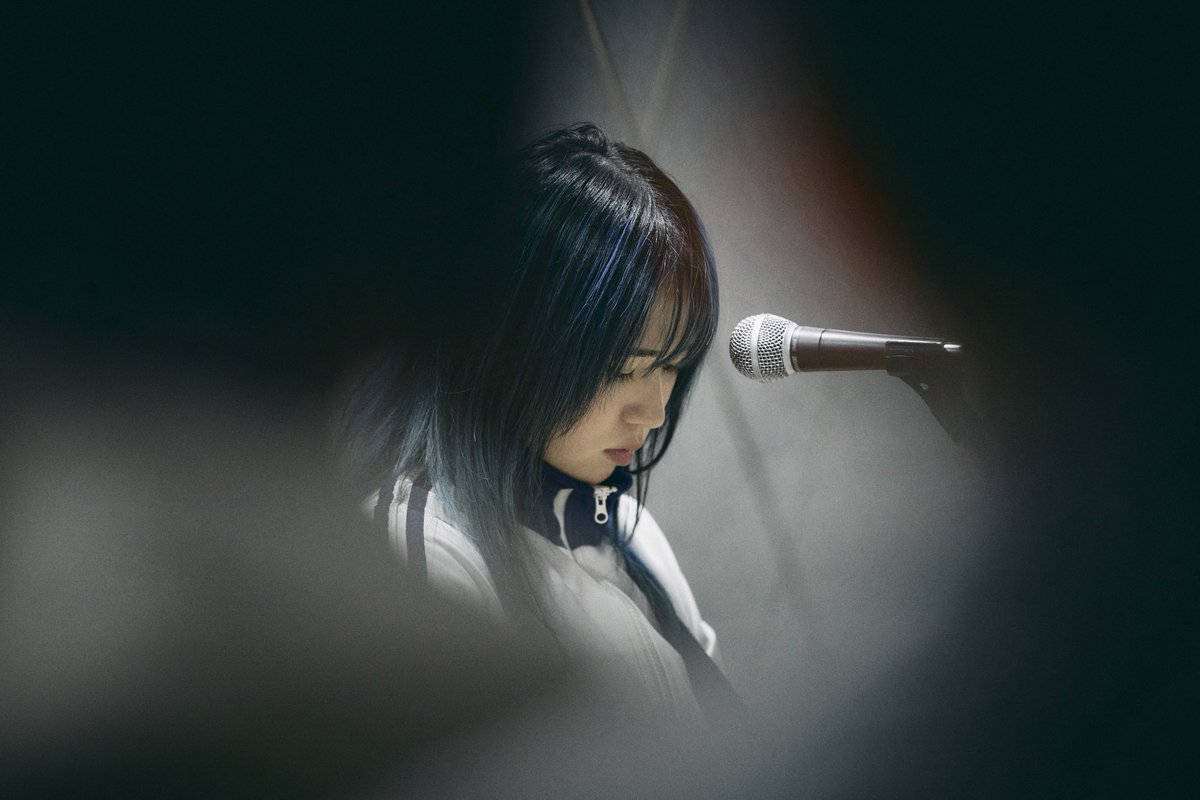 y_t06's tweet photo. 2026年2月ざらめちゃん路上ライブにて
今月はリリース予定のないオリジナル曲2曲を披露してくれてどちらの曲も本当に素晴らしい曲で最高だった
直接じゃないと聴けない特別感があってより一層生音を聴きに行くべきだと感じる日々だった
そしてざらめちゃんが作る音楽の良さも凄く感じた

@ZARAME_Ao https://t.co/TVUMXwBtnH
