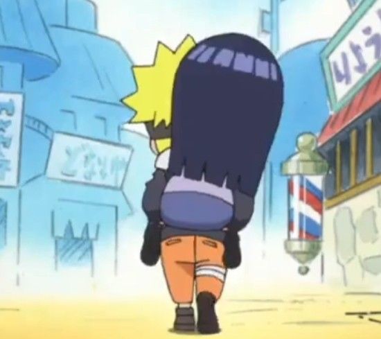 daily naruhina tweet media
