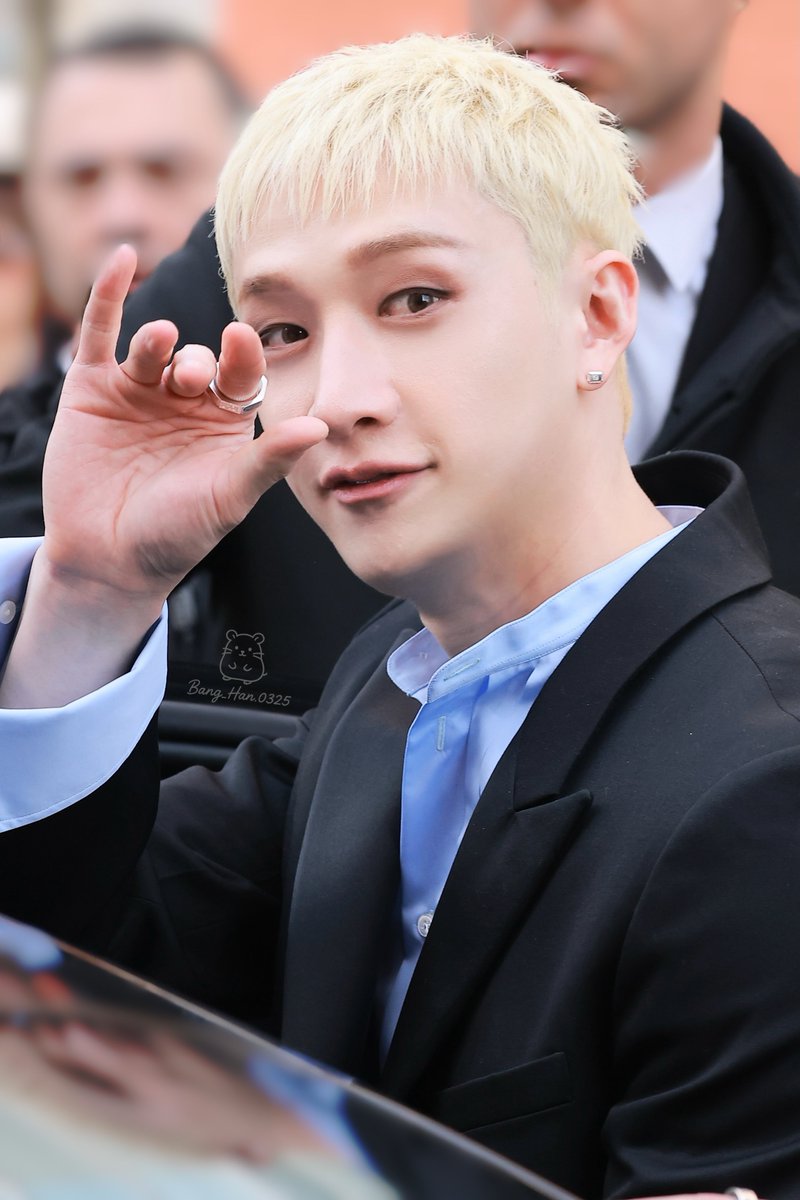 260225 Bangchan x FENDI🐺

#방찬 #Bangchan 
#BangChanxFENDI 
#StrayKids
