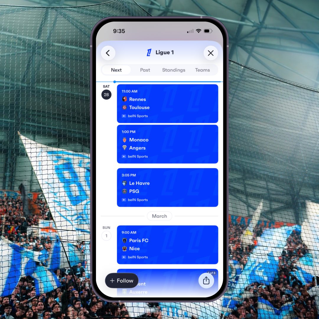 Fixtured tweet media