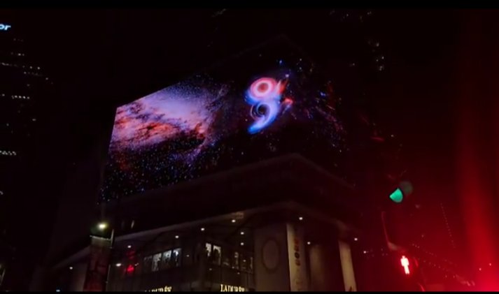 lupinandre3772O's tweet photo. Grabi na kayo Esbi!!! Kahit si Universe nka align sa mga Plano nyo.

Planet Parade - Album Announcement

Cosmos Rose - Semi-Colon parang same

Lyrid Meteor Shower- WAS trilogy Finale April 18 

Lyra- constellation kung saan nanggaling Ang Lyrid Meteor at Lyra din name ng X handle na siyang dahilan why nag viral Ang SB19

Zenithal Hourly Rate ni Lyrid Meteor is 18 meteors in an hour
