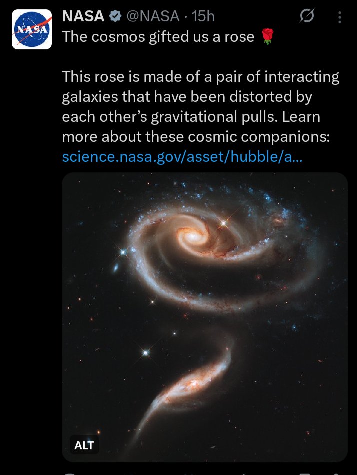 lupinandre3772O's tweet photo. Grabi na kayo Esbi!!! Kahit si Universe nka align sa mga Plano nyo.

Planet Parade - Album Announcement

Cosmos Rose - Semi-Colon parang same

Lyrid Meteor Shower- WAS trilogy Finale April 18 

Lyra- constellation kung saan nanggaling Ang Lyrid Meteor at Lyra din name ng X handle na siyang dahilan why nag viral Ang SB19

Zenithal Hourly Rate ni Lyrid Meteor is 18 meteors in an hour