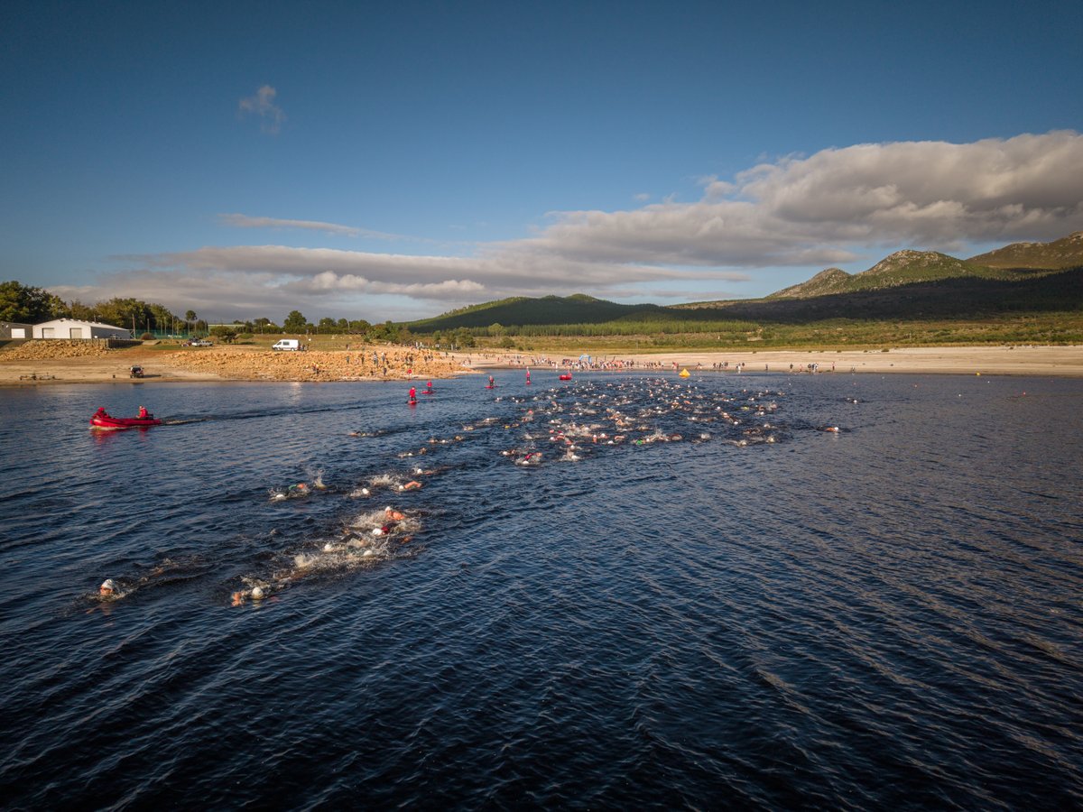 XTERRA South Africa tweet media