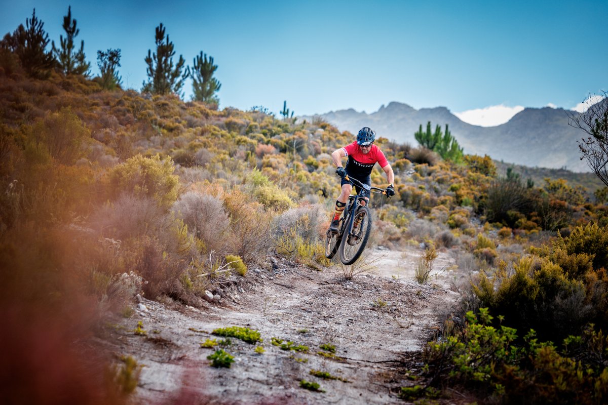 XTERRA South Africa tweet media