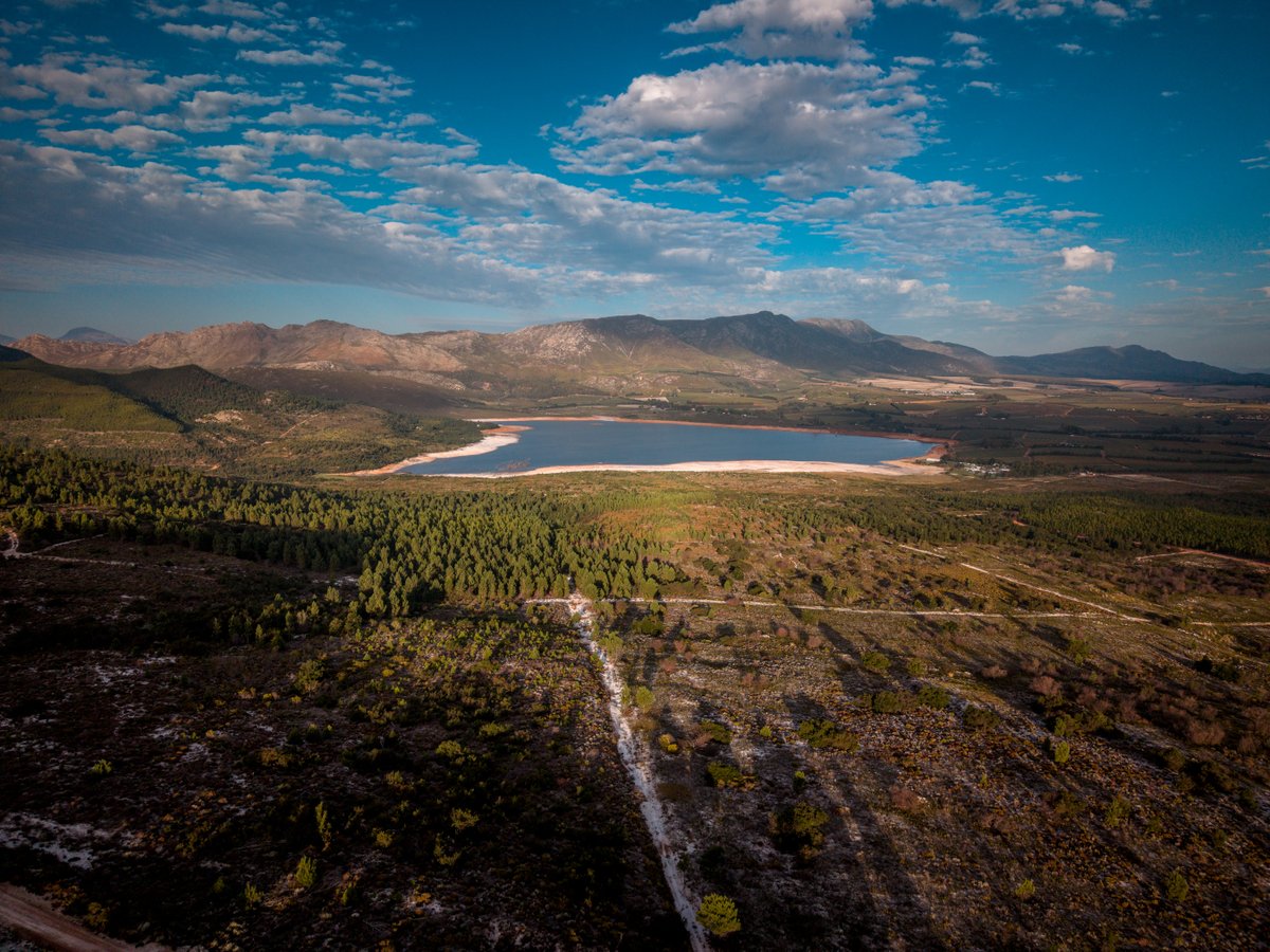 XTERRA South Africa tweet media