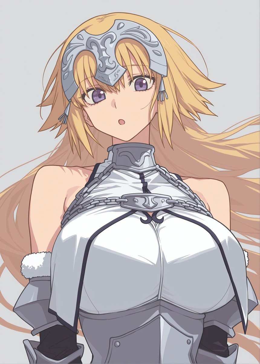 ジャンヌ・ダルク