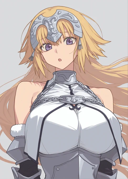 ジャンヌ・ダルク
